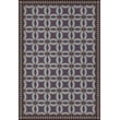 Product Image of Contemporary / Modern Purple, Blue - Tallulah Area-Rugs