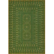 Product Image of Contemporary / Modern Green, Yellow - Dreams of Thee Area-Rugs