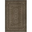 Product Image of Contemporary / Modern Antiqued Brown, Beige - The Tale Untold Area-Rugs