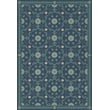 Product Image of Floral / Botanical Blue - Going Beyond the Seas Area-Rugs