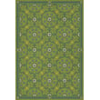 Product Image of Floral / Botanical Green, Beige, Yellow - We Have Only Today Area-Rugs