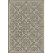 Product Image of Floral / Botanical Grey, Beige, Yellow - When Others Soundly Slept Area-Rugs