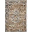 Product Image of Vintage / Overdyed Taupe Area-Rugs