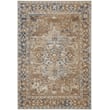 Product Image of Vintage / Overdyed Nourison &middot; Malta &middot; MAI-05 &middot; Taupe Area-Rugs