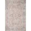 Product Image of Traditional / Oriental Grey, Blush Area-Rugs