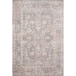 Product Image of Traditional / Oriental Grey, Apricot Area-Rugs