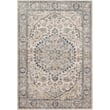 Product Image of Vintage / Overdyed Natural, Light Grey Area-Rugs