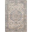 Product Image of Vintage / Overdyed Loloi II Rugs &middot; Teagan &middot; TEA-01 &middot; Natural, Light Grey Area-Rugs
