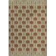 Product Image of Contemporary / Modern Spicher and Company &middot; Artisanry Vintage Vinyl &middot; Lord Byron &middot; Cream, Red, Orange - Days Are Done Area-Rugs