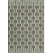 Product Image of Contemporary / Modern Spicher and Company &middot; Artisanry Vintage Vinyl &middot; Lord Byron &middot; Cream, Blue, Gold - I Speak Not Area-Rugs