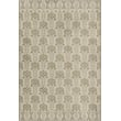 Product Image of Contemporary / Modern Spicher and Company &middot; Artisanry Vintage Vinyl &middot; Lord Byron &middot; Cream - Lines Inscribed Upon A Skull Area-Rugs