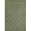 Product Image of Contemporary / Modern Spicher and Company &middot; Artisanry Vintage Vinyl &middot; Lord Byron &middot; Green, Distressed Grey - Solitude Area-Rugs