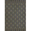 Product Image of Contemporary / Modern Spicher and Company &middot; Artisanry Vintage Vinyl &middot; Lord Byron &middot; Blue, Gold - Stanzas For Music Area-Rugs