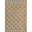 Product Image of Contemporary / Modern Spicher and Company &middot; Artisanry Vintage Vinyl &middot; Lord Byron &middot; Cream, Gold, Red - Sun of the Sleepless Area-Rugs