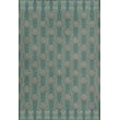 Product Image of Contemporary / Modern Blue, Cream - The Dream Area-Rugs