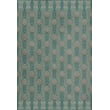 Product Image of Contemporary / Modern Spicher and Company &middot; Artisanry Vintage Vinyl &middot; Lord Byron &middot; Blue, Cream - The Dream Area-Rugs