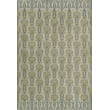 Product Image of Contemporary / Modern Cream, Gold, Blue - Young and Fair Area-Rugs