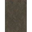 Product Image of Contemporary / Modern Brown - American Statesmen Area-Rugs