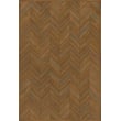 Product Image of Contemporary / Modern Brown - The Intellectual Life Area-Rugs
