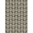 Product Image of Geometric Distressed Grey - Voysey Area-Rugs
