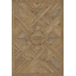 Product Image of Contemporary / Modern Spicher and Company &middot; Norwegian Wood Vintage Vinyl &middot; Appalachian &middot; Brown - A Brighter World Area-Rugs
