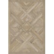 Product Image of Contemporary / Modern Natural Wood - Sunshine Dreaming Area-Rugs