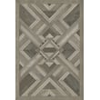 Product Image of Contemporary / Modern Spicher and Company &middot; Norwegian Wood Vintage Vinyl &middot; Appalachian &middot; Grey - Tyrant Winds Area-Rugs