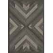 Product Image of Contemporary / Modern Spicher and Company &middot; Norwegian Wood Vintage Vinyl &middot; Bohemian &middot; Distressed Black, Grey - Bohemia After Dark Area-Rugs