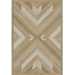 Product Image of Contemporary / Modern Spicher and Company &middot; Norwegian Wood Vintage Vinyl &middot; Bohemian &middot; Cream - Romani Area-Rugs