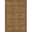 Product Image of Contemporary / Modern Antiqued Brown - Hungary Area-Rugs