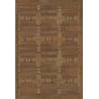 Product Image of Contemporary / Modern Antiqued Brown - Romania Area-Rugs