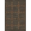 Product Image of Contemporary / Modern Antiqued Brown - Serbia Area-Rugs