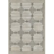 Product Image of Contemporary / Modern Distressed Grey - Ukraine Area-Rugs