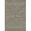 Product Image of Geometric Distressed Grey - The Fault of our Science Area-Rugs