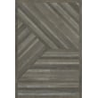 Product Image of Geometric Spicher and Company &middot; Norwegian Wood Vintage Vinyl &middot; Mount Zeppelin &middot; Distressed Grey - Lost in a Forest Area-Rugs
