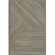 Product Image of Geometric Distressed Grey - Misty Mountain Area-Rugs