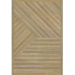 Product Image of Geometric Spicher and Company &middot; Norwegian Wood Vintage Vinyl &middot; Mount Zeppelin &middot; Natural Wood - Root Yourself to the Ground Area-Rugs