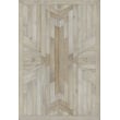 Product Image of Geometric Cream - Breath of the Breeze Area-Rugs