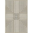 Product Image of Geometric Cream - Spirits of the Dead Area-Rugs
