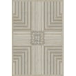 Product Image of Geometric Spicher and Company &middot; Norwegian Wood Vintage Vinyl &middot; Trollheimen &middot; Cream - Spirits of the Dead Area-Rugs