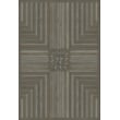 Product Image of Geometric Distressed Grey - To The Lake Area-Rugs
