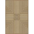 Product Image of Geometric Spicher and Company &middot; Norwegian Wood Vintage Vinyl &middot; Trollheimen &middot; Natural Wood - Valley of Unrest Area-Rugs
