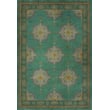 Product Image of Bohemian Distressed Turquoise - Avesta Area-Rugs