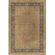 Product Image of Bohemian Brown, Gold, Black - Jahan Area-Rugs