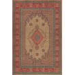 Product Image of Bohemian Tan, Red, Teal - Altan Area-Rugs
