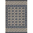 Product Image of Traditional / Oriental Blue, Beige - Safin Area-Rugs