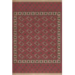 Product Image of Traditional / Oriental Burgundy, Blue, Beige - Nazar Area-Rugs
