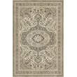 Product Image of Bohemian Spicher and Company &middot; Persian Bazaar Vintage Vinyl &middot; Farahan &middot; Beige, Grey - Mahtab Area-Rugs