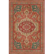 Product Image of Bohemian Red, Beige, Blue - Firdaus Area-Rugs