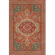 Product Image of Bohemian Spicher and Company &middot; Persian Bazaar Vintage Vinyl &middot; Farahan &middot; Red, Beige, Blue - Firdaus Area-Rugs